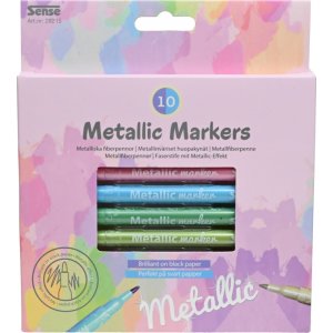 Metallstifte 10-P Metallstifte 10-P