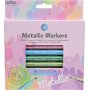 Metallstifte 10-P Metallstifte 10-P