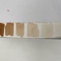 Kundenbild Aquarellfarbe W&N Professional Half Cup - 076 Gebrannter Umbra