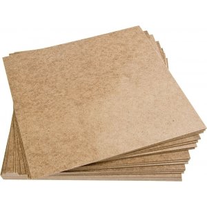 Masonite-Fliesen - 20 Stk Masonite-Fliesen - 20 Stk