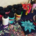Kundenbild Amsterdam Acrylfarbe 500 ml - Türkisgrün