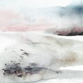 Kundenbild Aquarellblock, geklebte, heißgepresste Bögen, 300 g - A3