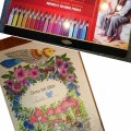 Kundenbild Aquarellstift Mondeluz - 36 Stifte in der Dose