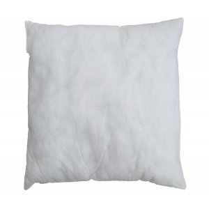Innenkissen 60x60 cm weiß - recyceltes Polyester Innenkissen 60x60 cm weiß - recyceltes Polyester