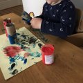 Kundenbild Fingerfarbsinn - 6 Farben