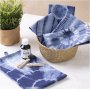 Starten Sie das DIY-Kit Tie-Dye