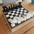 Kundenbild Perlen 1000 schwarz