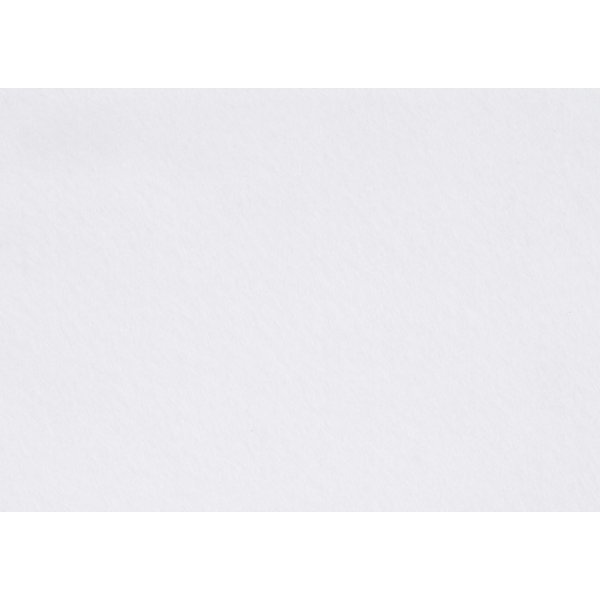 Hobbyfilz - weiß - A4 - 10 Blatt Hobbyfilz - weiß - A4 - 10 Blatt
