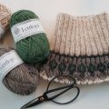 Kundenbild Alafosslopi 100g - Beige