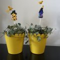 Kundenbild Modellier-Fimo-Effekt 57 g - Neonorange