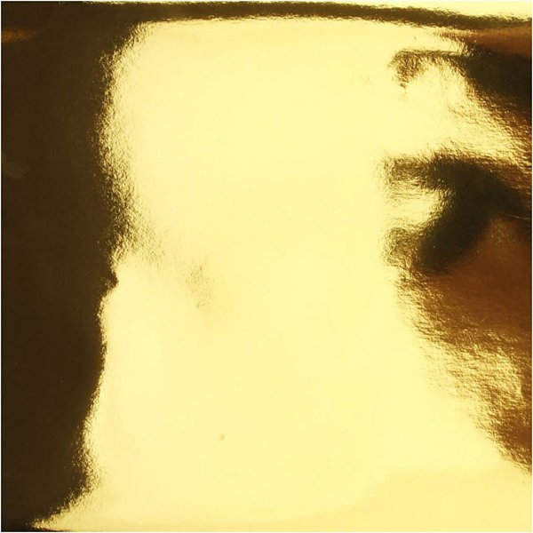 Metallic-Papier - Gold - A4 - 100 Blatt Metallic-Papier - Gold - A4 - 100 Blatt