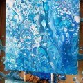 Kundenbild Gießmedium Liquitex 237 ml