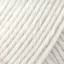 M&K Eco Baby Cotton Garn - 50g - ungebleicht (901) M&K Eco Baby Cotton Garn - 50g - ungebleicht (901)