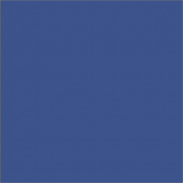 Seidenpapier - blau - 50 x 70 cm - 14 g - 25 Blatt Seidenpapier - blau - 50 x 70 cm - 14 g - 25 Blatt