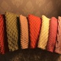 Kundenbild Wikingergarn Frühling 50g - Hellrosa (466)