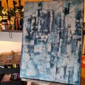 Kundenbild Amsterdam Acrylfarbe 120 ml - Himmelblaues Licht