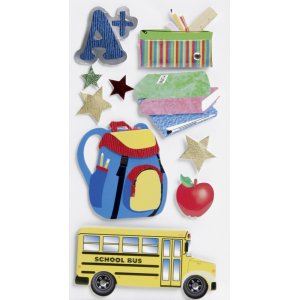 Stickermix - Schule 2 Stickermix - Schule 2
