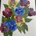 Kundenbild Aquarellfarbe W&N Cotman Half Cup - 580 Rosenkrapp-Farbton
