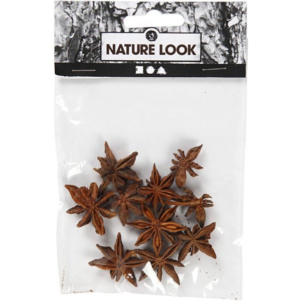 Sternanis - 10 Stk Sternanis - 10 Stk