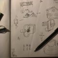 Kundenbild Bleistift Faber-Castell 2mm - 2B