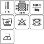 Myboshi Nr.2 - 50 g