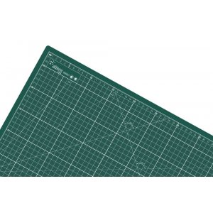 Altera PRO Line Schneidematte 3 mm Grün Altera PRO Line Schneidematte 3 mm Grün