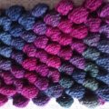 Kundenbild DROPS Alaska Mix Garn - 50 g - Grau (04)