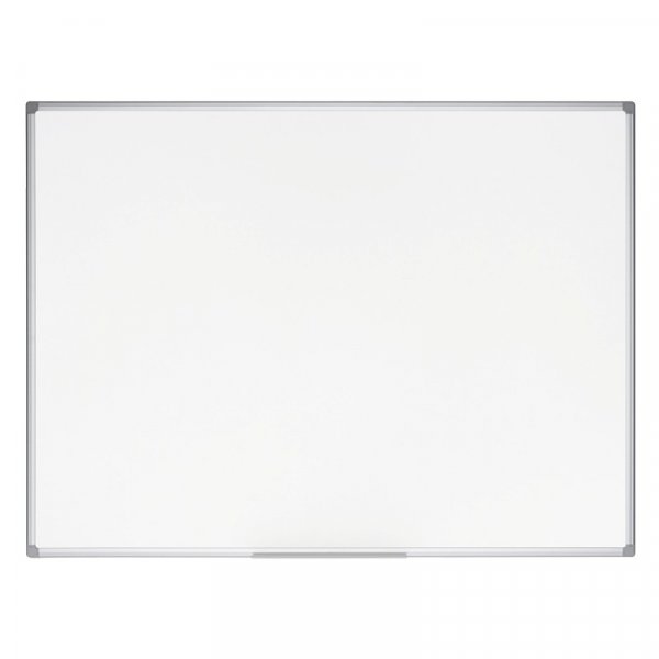 Emailliertes Whiteboard