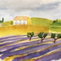 Kundenbild Aquarellfarbe W&N Cotman Halbbecher - 599 Saftgr�n