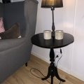 Kundenbild Sprühfarbe Montana Black 600ml - Schwarz