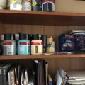 Kundenbild Amsterdam Acrylfarbe 500 ml - Neapelgelb tief