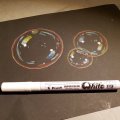 Kundenbild Fiber Pen Pilot Wei�er Stift - Extrafein