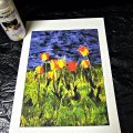 Kundenbild Canson Montval 270g Feingr�ng - A3