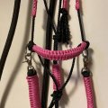 Kundenbild Paracord 4 mm rosa 40 m