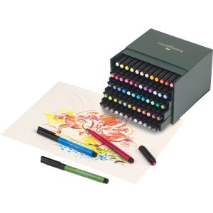 Bleistiftset PITT Artist Studio Box - 60 Bleistifte Bleistiftset PITT Artist Studio Box - 60 Bleistifte
