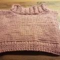 Kundenbild Lady 50g - Zartrosa