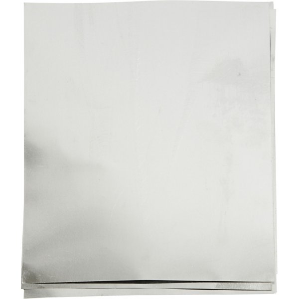 Prägefolie - A5 - 10 Stk Prägefolie - A5 - 10 Stk