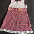 Kundenbild Black Sheep Lisa 8/4 Garn 50g - Cerise (44)