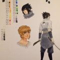 Kundenbild Copic Sketch-Set - 12 Stifte - Hautfarben