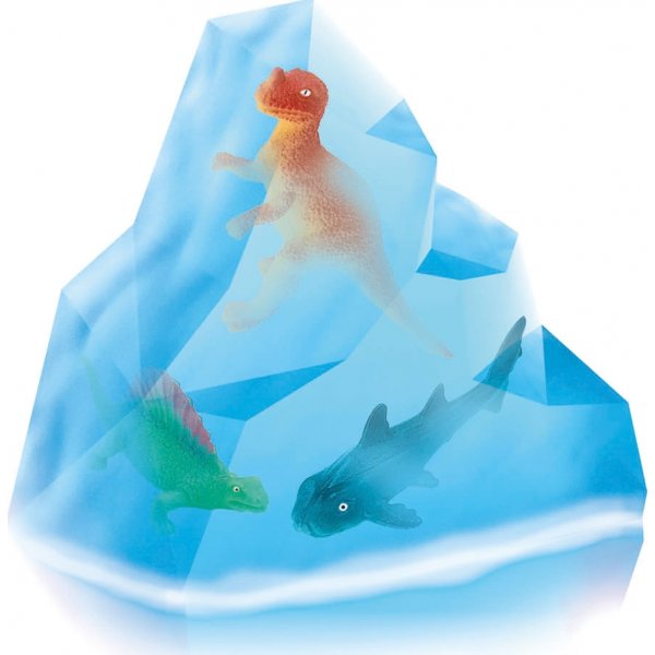 Erkunden Sie Eisberge Erkunden Sie Eisberge