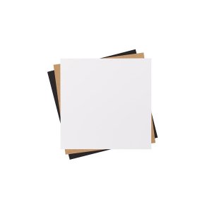 Karton Cricut 30,5 cm 20er-Pack - Musterpackung Karton Cricut 30,5 cm 20er-Pack - Musterpackung