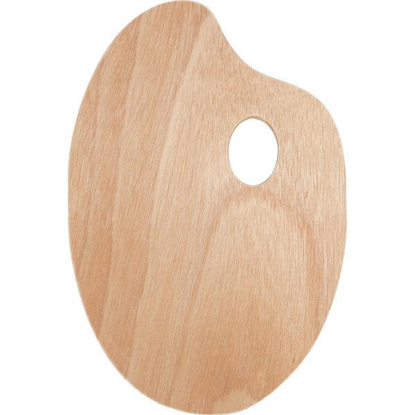 Palette - 20 x 30 cm Palette - 20 x 30 cm