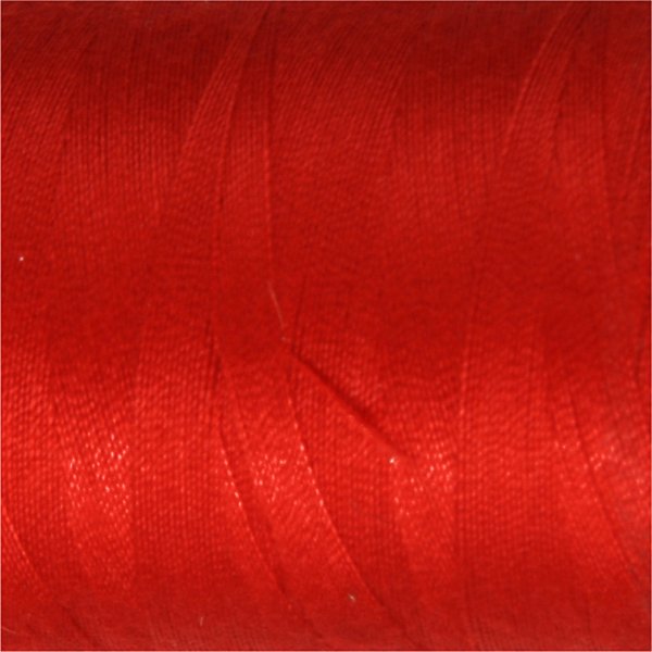 Nähgarn - rot - 1000 m Nähgarn - rot - 1000 m