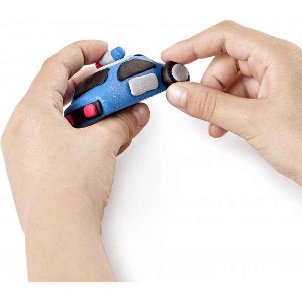 Modellset Fimo Kids Form&Play - Autos Modellset Fimo Kids Form&Play - Autos