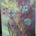 Kundenbild Acrylfarbe W&N Galeria 250 ml - 482 Permanentgr�n tief