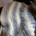 Kundenbild Rundstricknadeln Nova Cubics - 40 cm/6,00 mm
