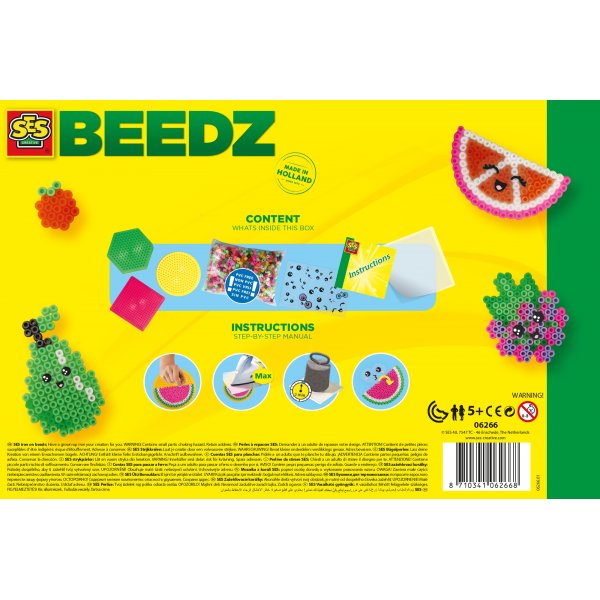 Die Perle - Frucht Die Perle - Frucht