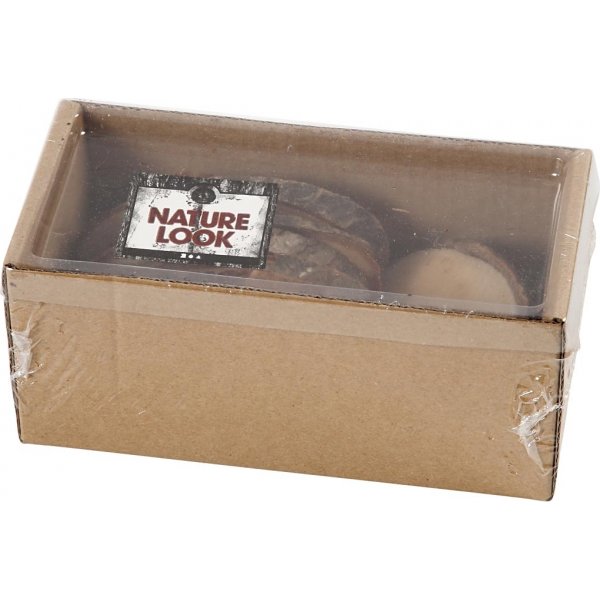 Holzbretter 9,5 x 6 cm - 12 Stk Holzbretter 9,5 x 6 cm - 12 Stk