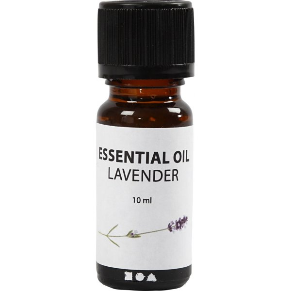 Duftöl - Lavendel - 10 ml Duftöl - Lavendel - 10 ml