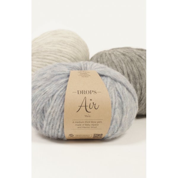 Drops Air-Garn - 50 g Drops Air-Garn - 50 g